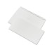 ENVELOPES - Wove.01251, TINT=DiamondWhite, WINDOW=No, TYPE=Wallet, SIZE=DL-110x220mm, QUANTITY=500 